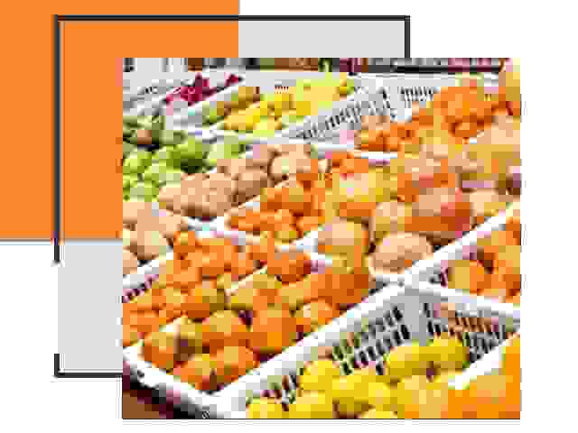 Надежная перевозка продуктов в Белогорске